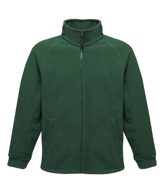 8 x Regatta Thor III Fleece Jackets