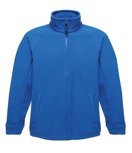 8 x Regatta Thor III Fleece Jackets