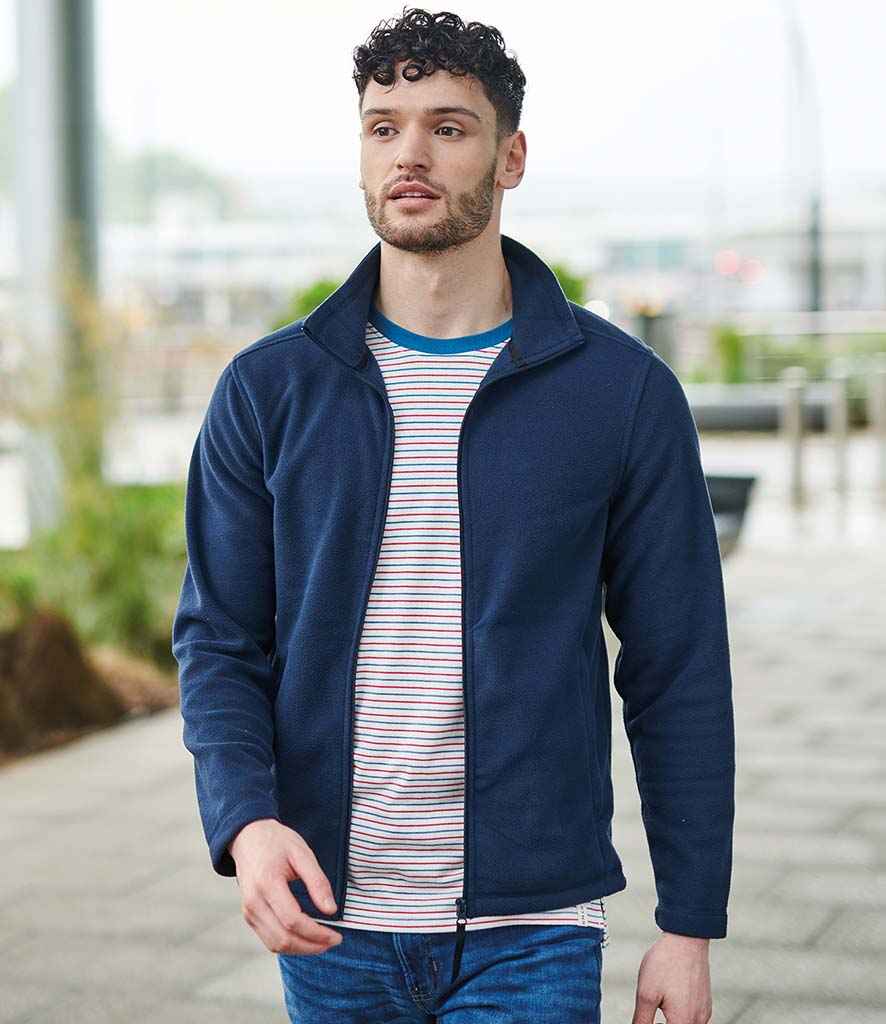 RG138 Dark Navy Model