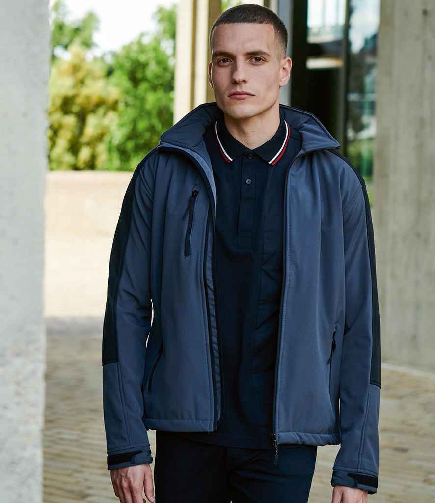RG157 Navy/Black Model