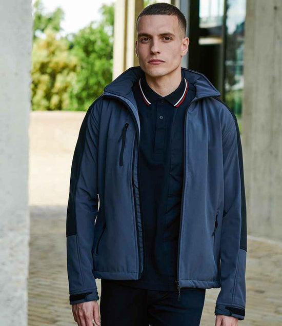 RG157 Navy/Black Model