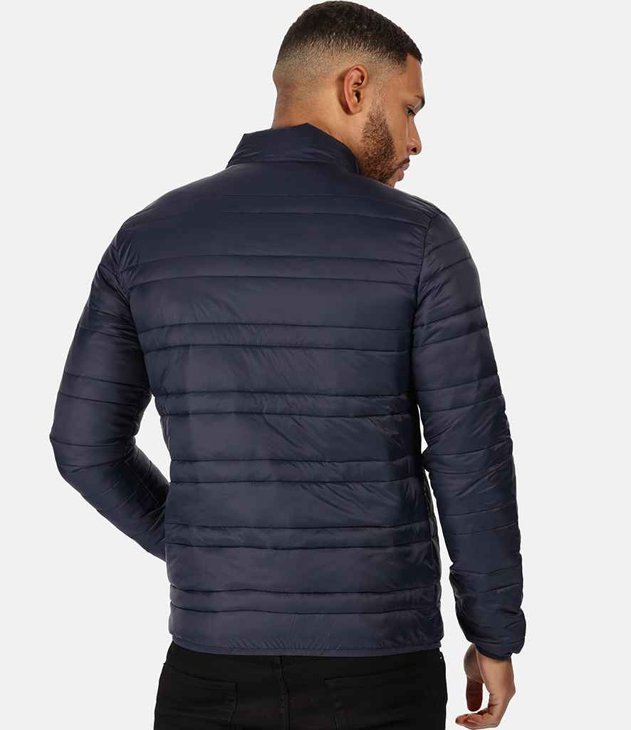 RG198 Navy/French Blue Model