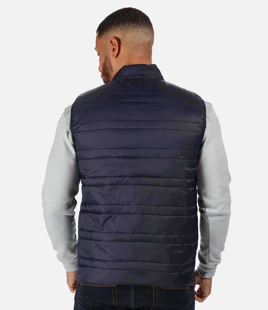 RG199 Navy/French Blue Model