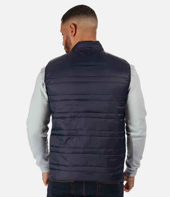 RG199 Navy/French Blue Model