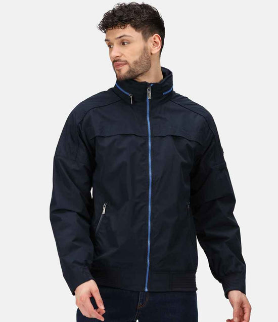 RG344 Navy Model
