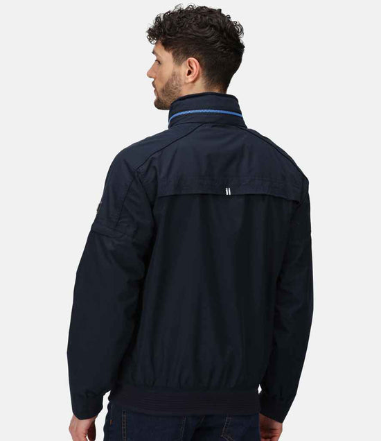 RG344 Navy Model