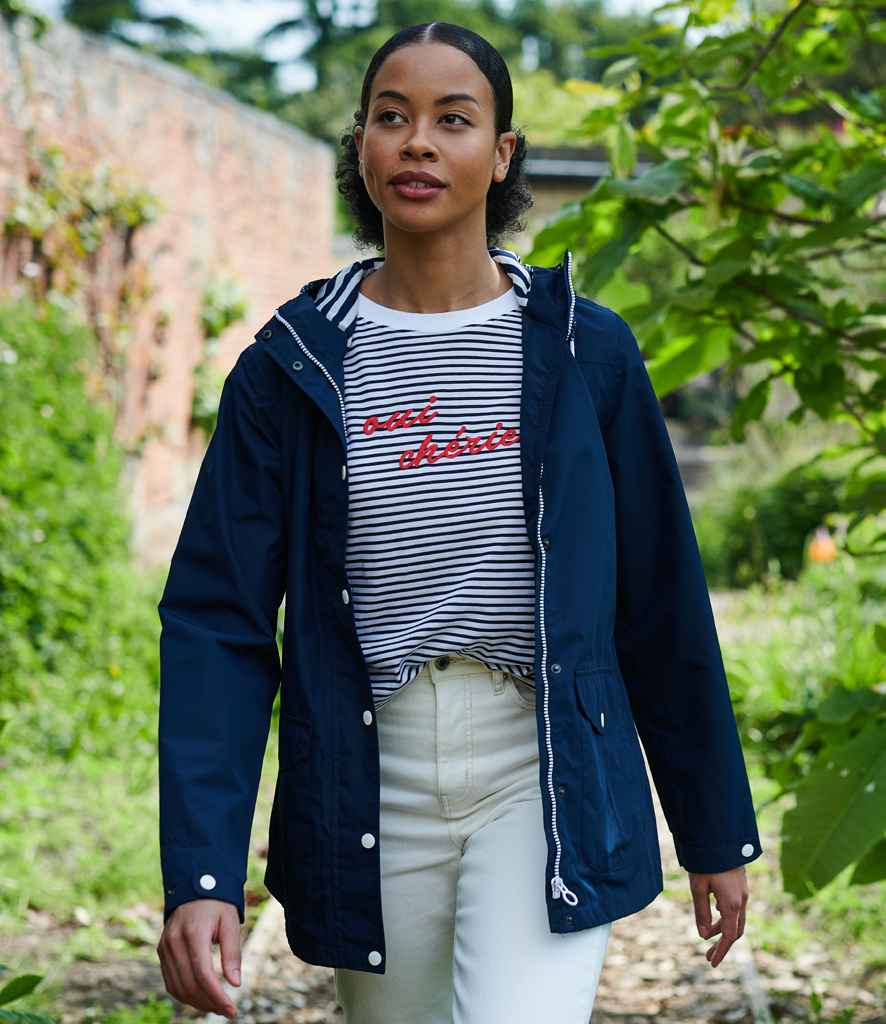 RG345 Navy Model