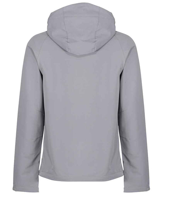 RG369 Seal Grey Marl Back