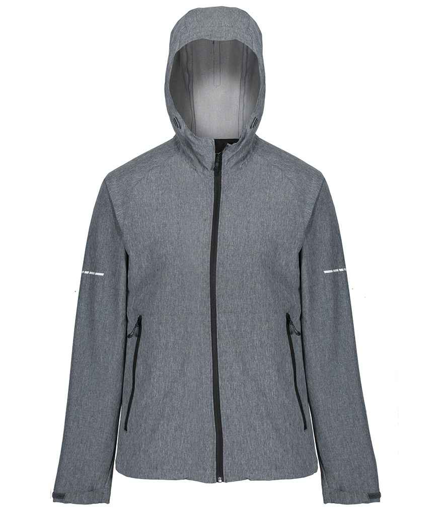 RG369 Seal Grey Marl Front