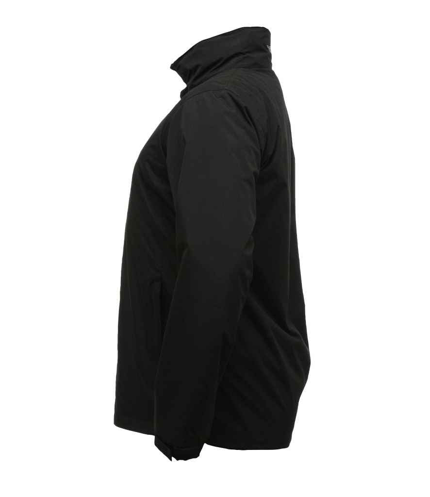 RG601 Black Left