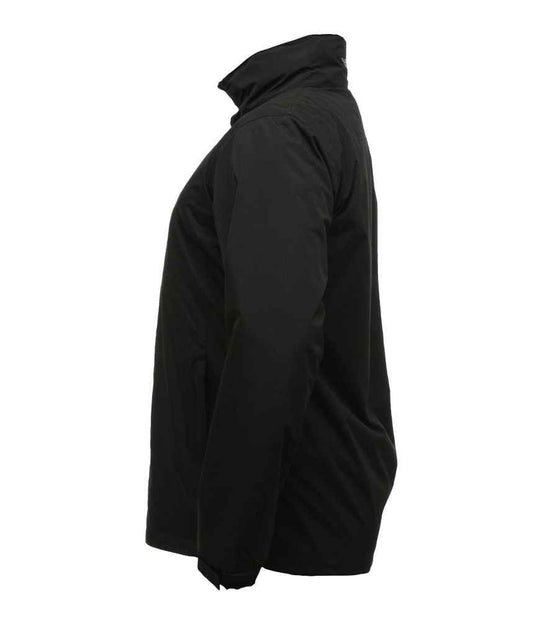 RG601 Black Left