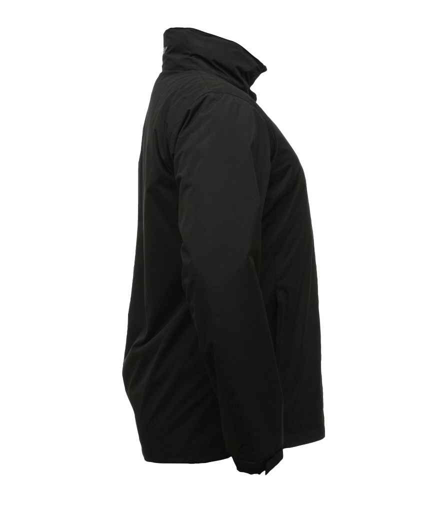 RG601 Black Right