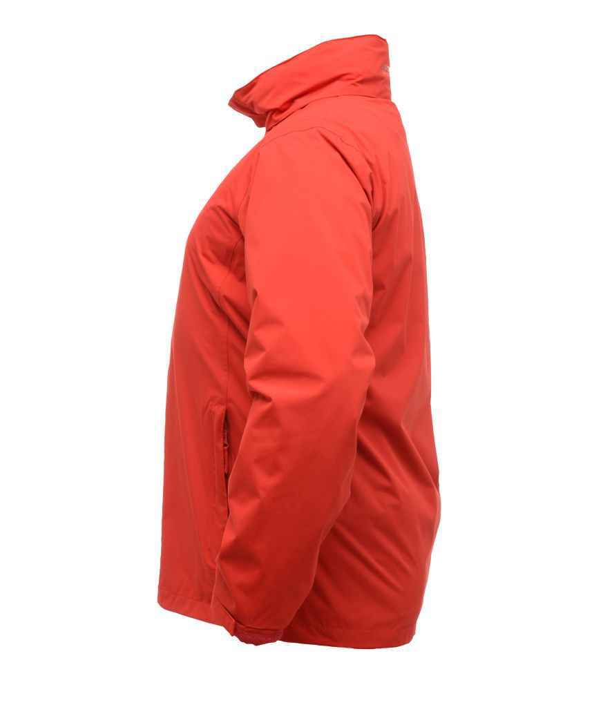 RG601 Classic Red Left