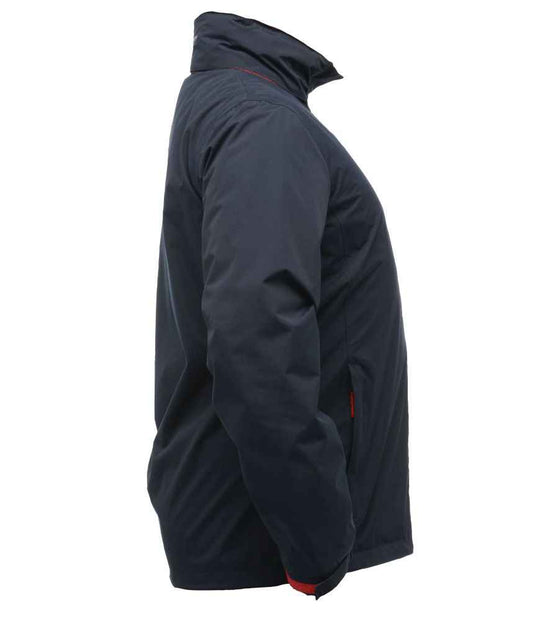 RG601 Navy/cl. Red Right