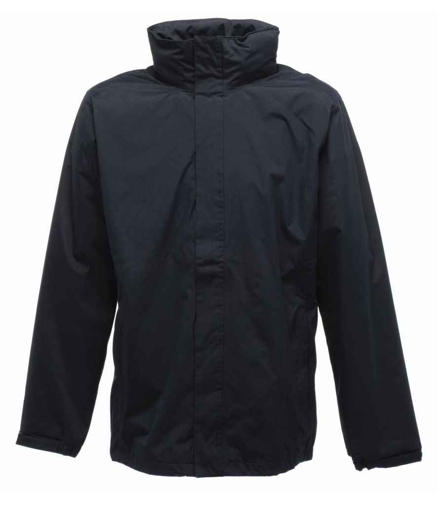 RG601 Navy Front