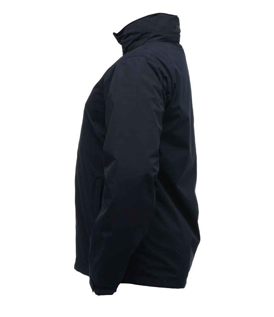 RG601 Navy Left
