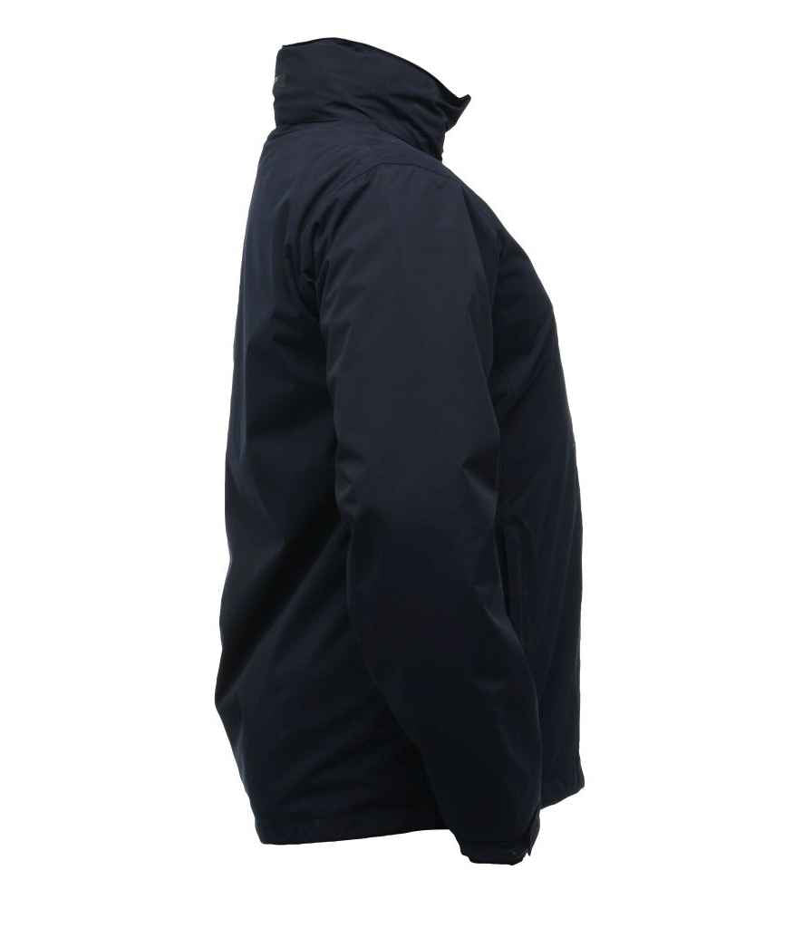 RG601 Navy Right