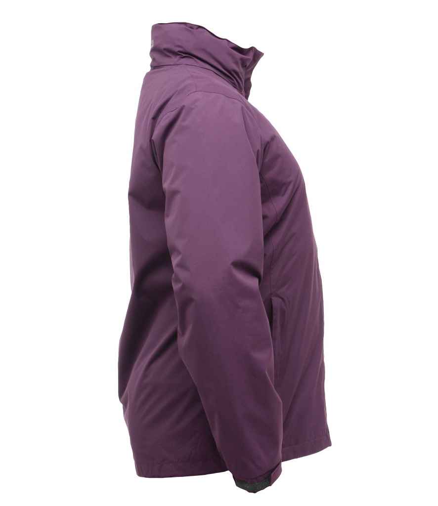 RG601 Purple/s. grey Right
