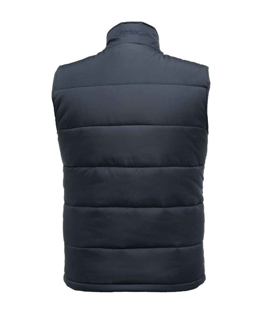 RG605 Navy Back