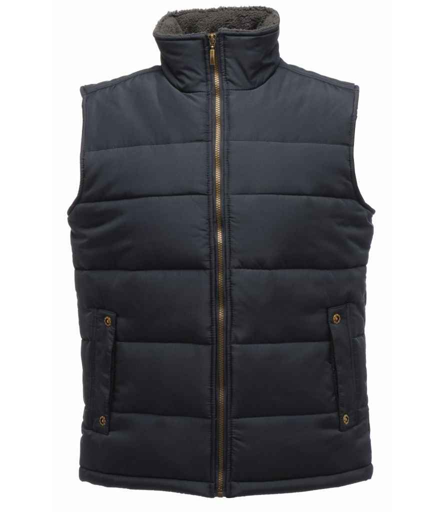 RG605 Navy Front