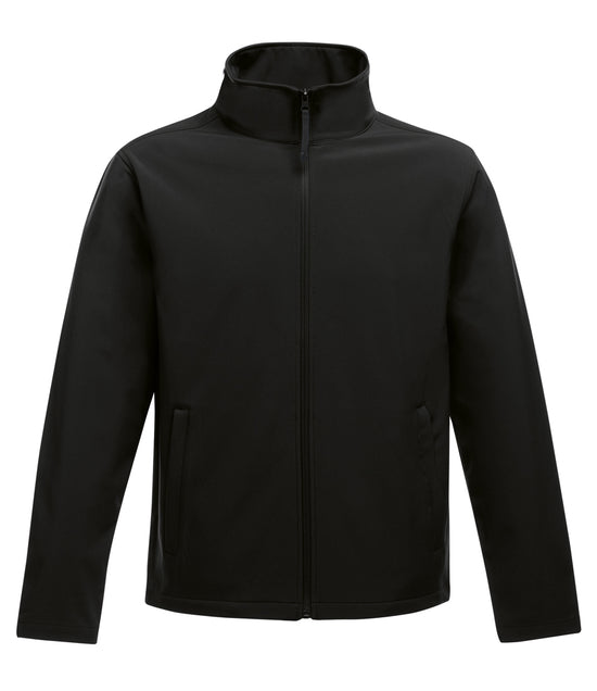 8 x Softshell Jackets by Regatta