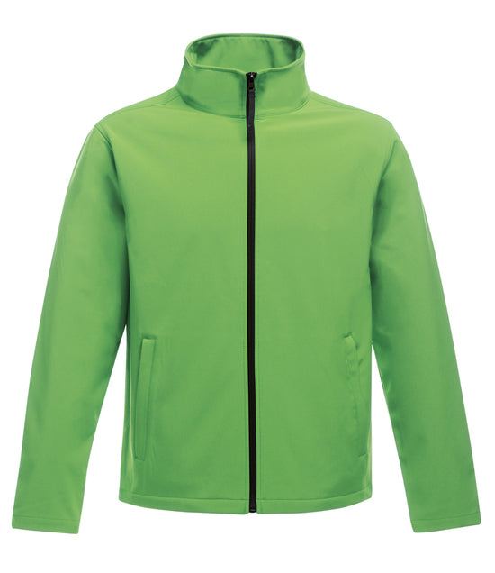 8 x Softshell Jackets by Regatta