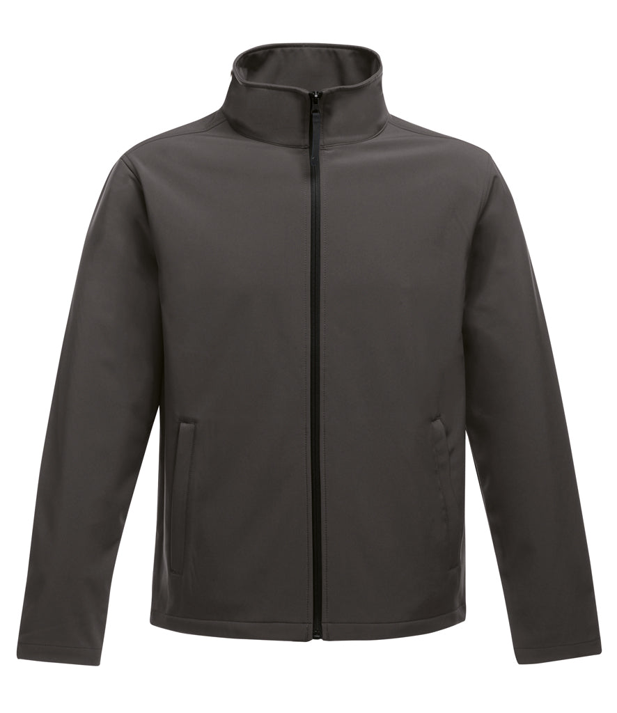 8 x Softshell Jackets by Regatta