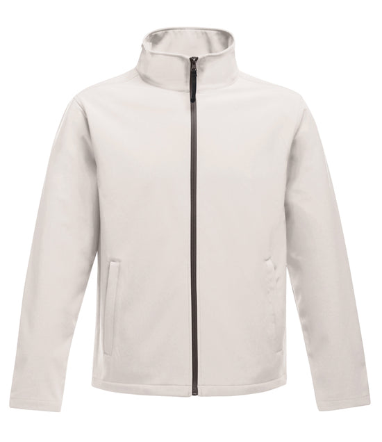 8 x Softshell Jackets by Regatta