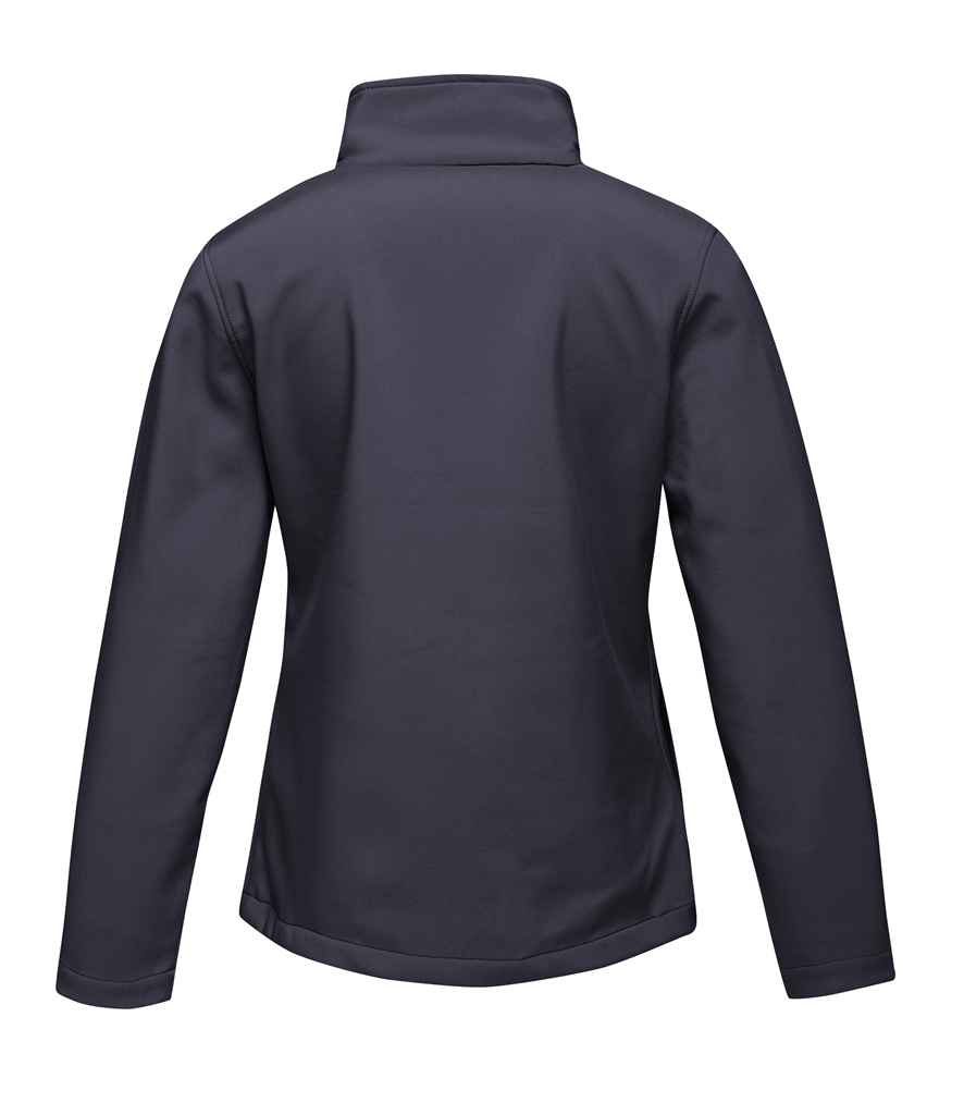 RG628 Navy Back