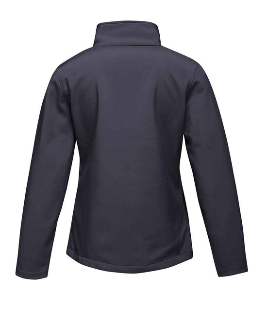 RG628 Navy Back