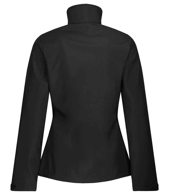 RG632 Black Back
