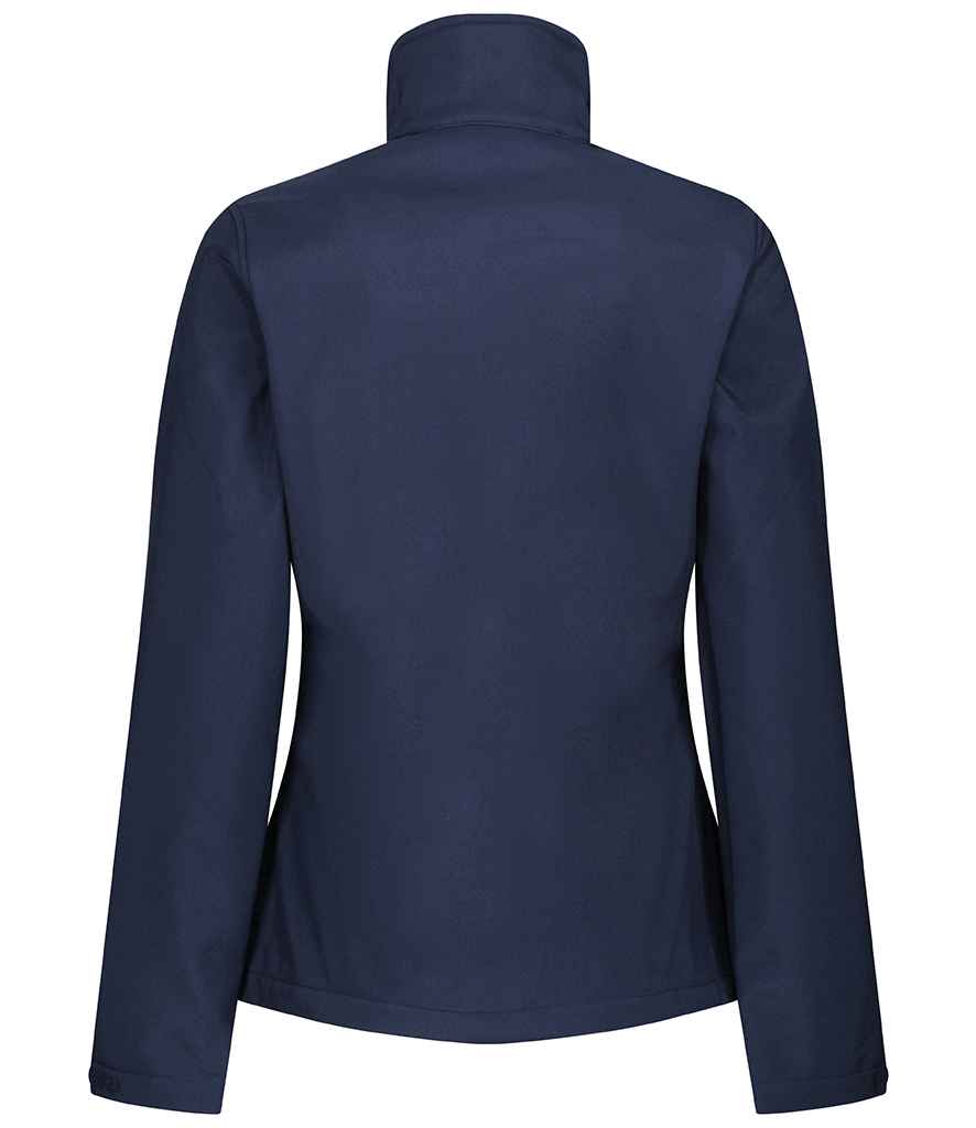 RG632 Navy Back