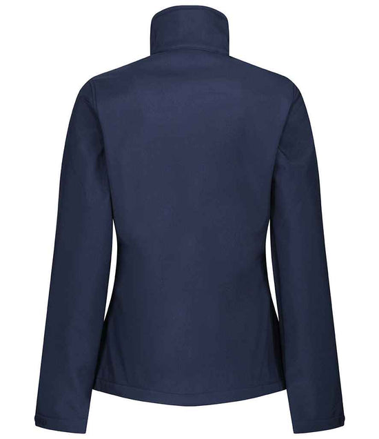 RG632 Navy Back