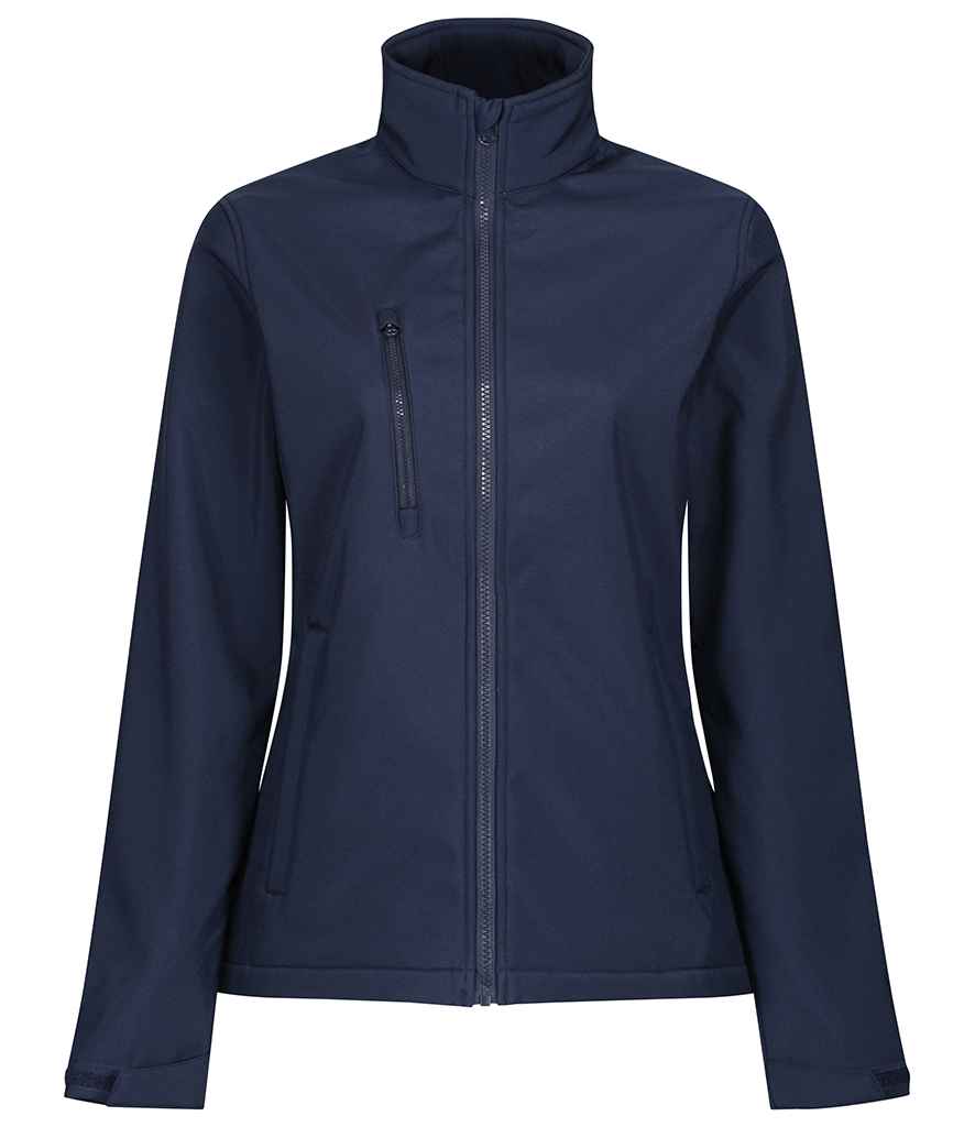 RG632 Navy Front