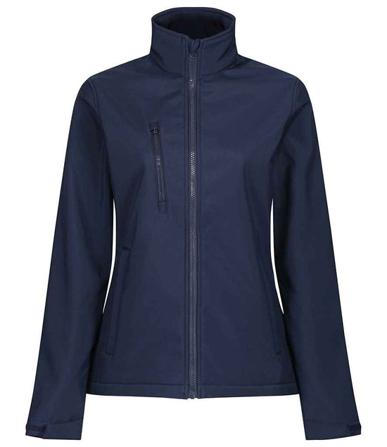 RG632 Navy Front