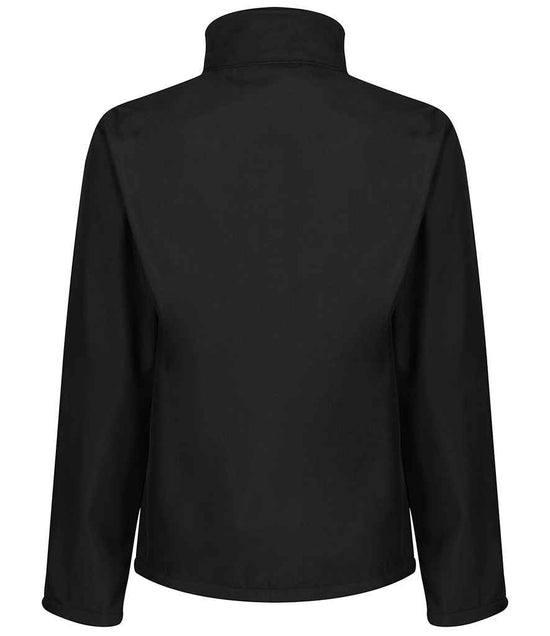 RG638 Black/Black Back