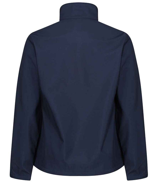 RG638 Navy/Navy Back