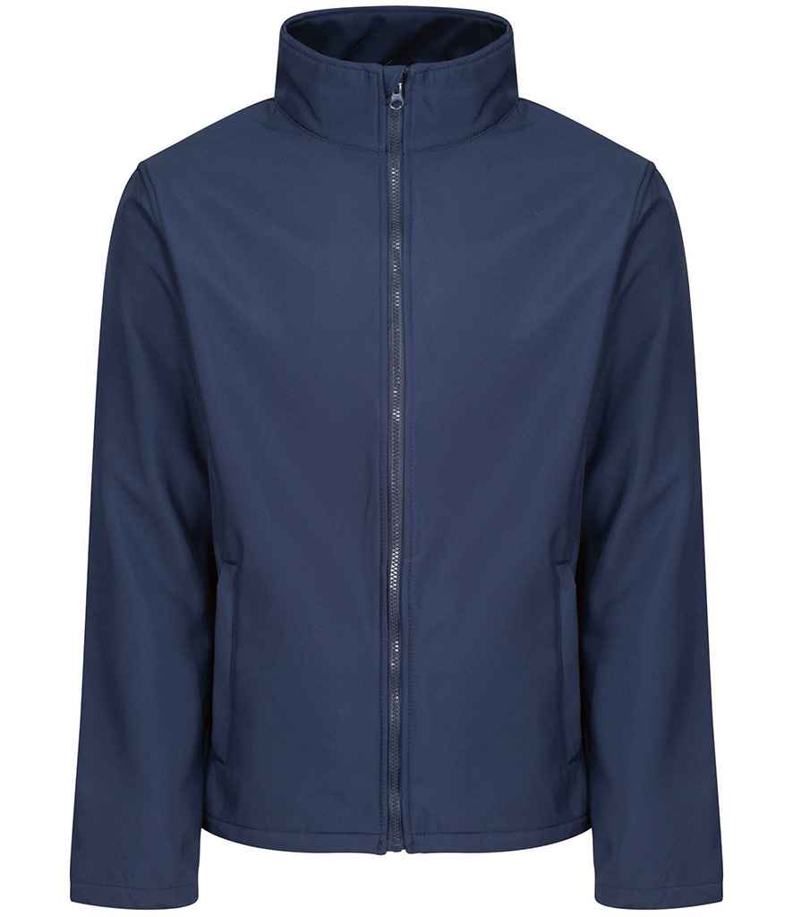 RG638 Navy/Navy Front