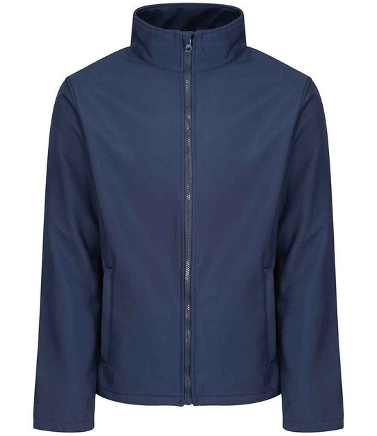 RG638 Navy/Navy Front