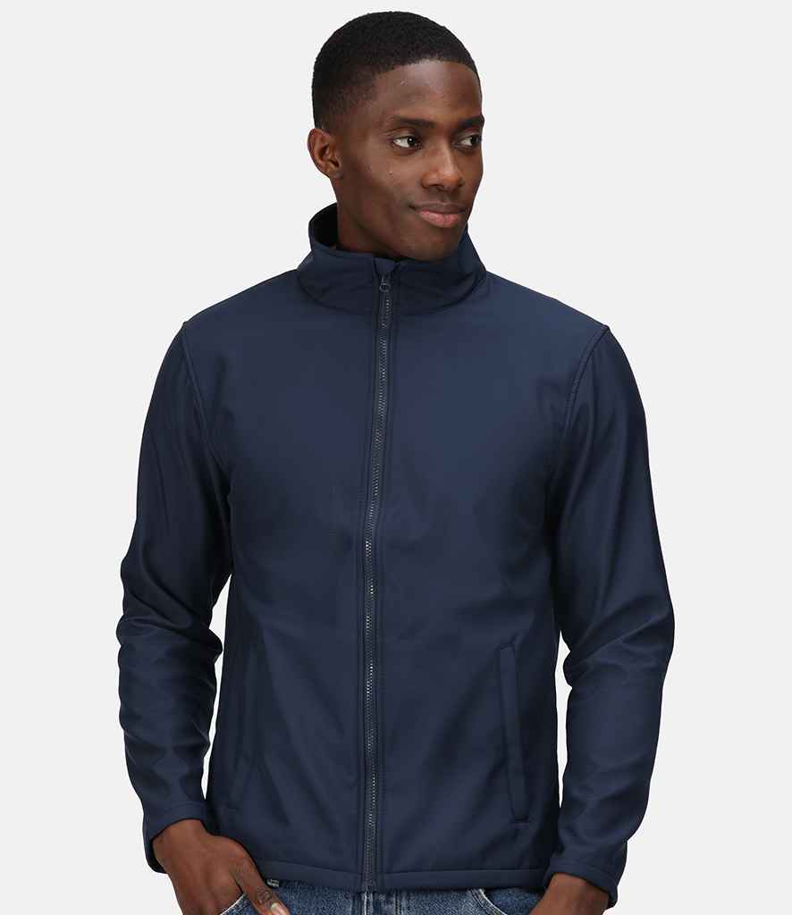 RG638 Navy/Navy Model