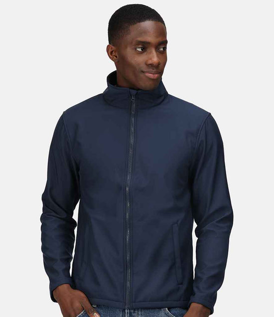 RG638 Navy/Navy Model