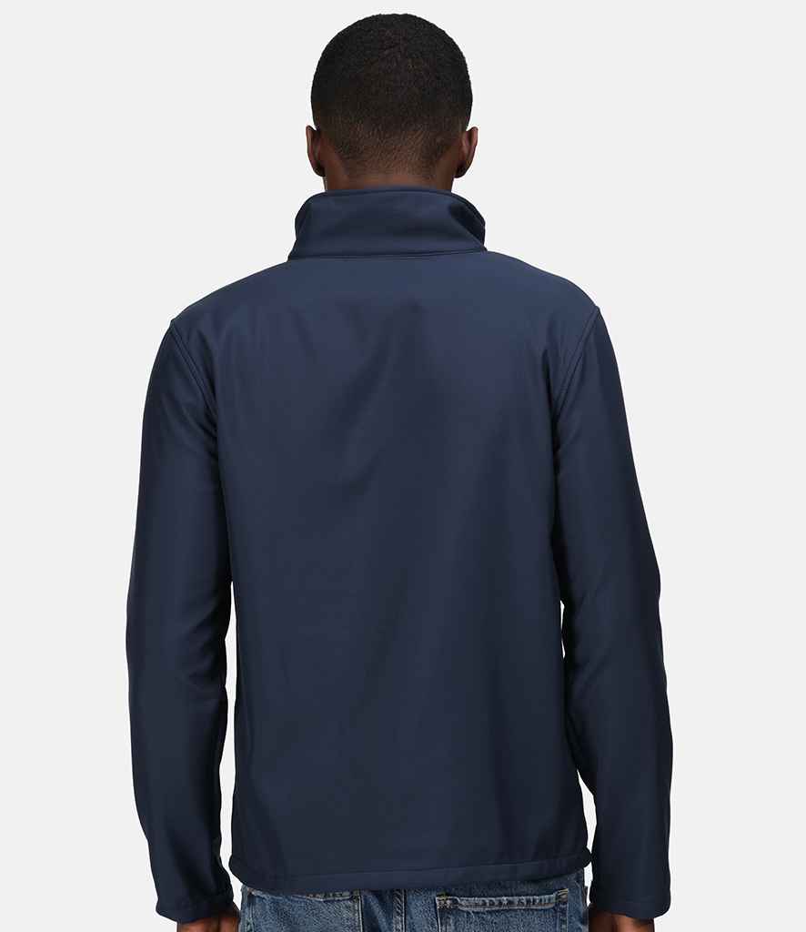 RG638 Navy/Navy Model