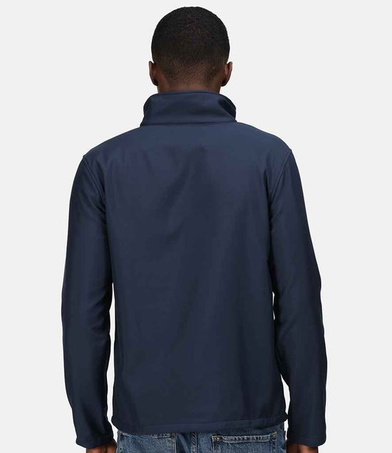 RG638 Navy/Navy Model