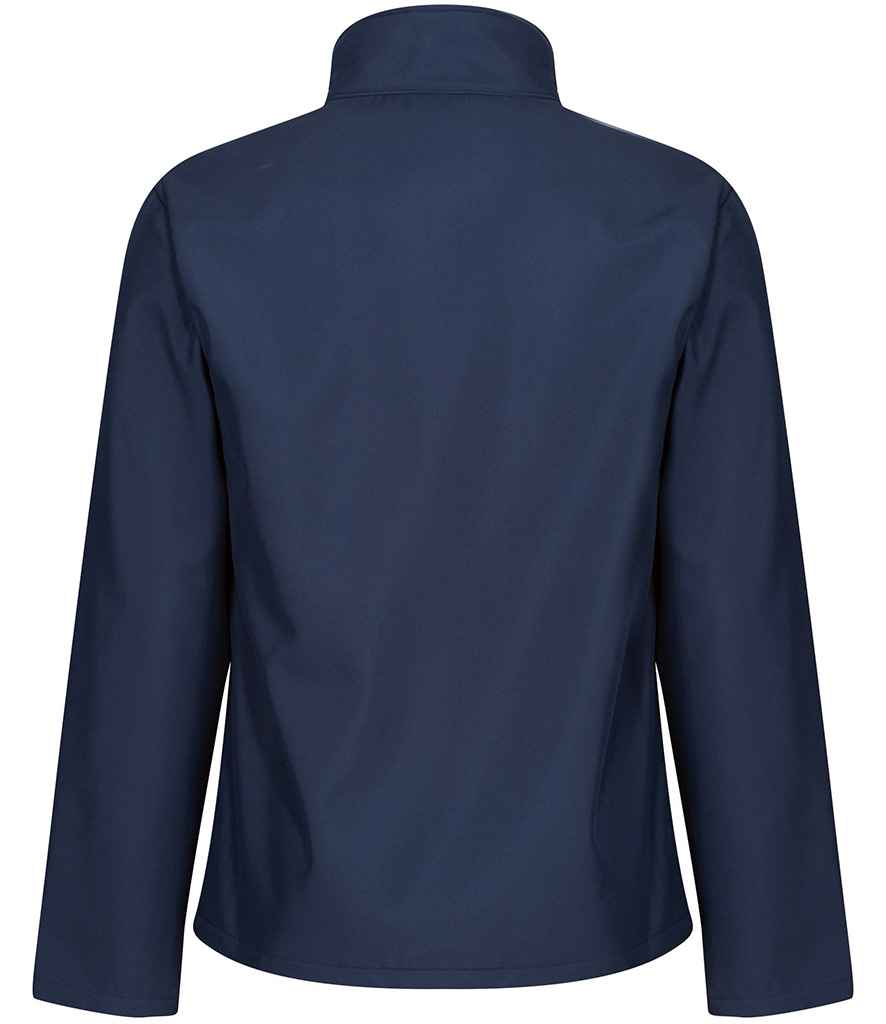 RG638 Navy/French Blue Back