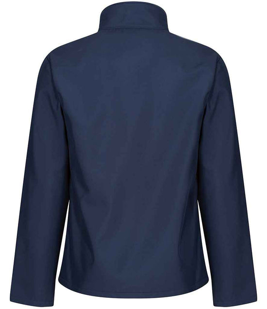 RG638 Navy/French Blue Back
