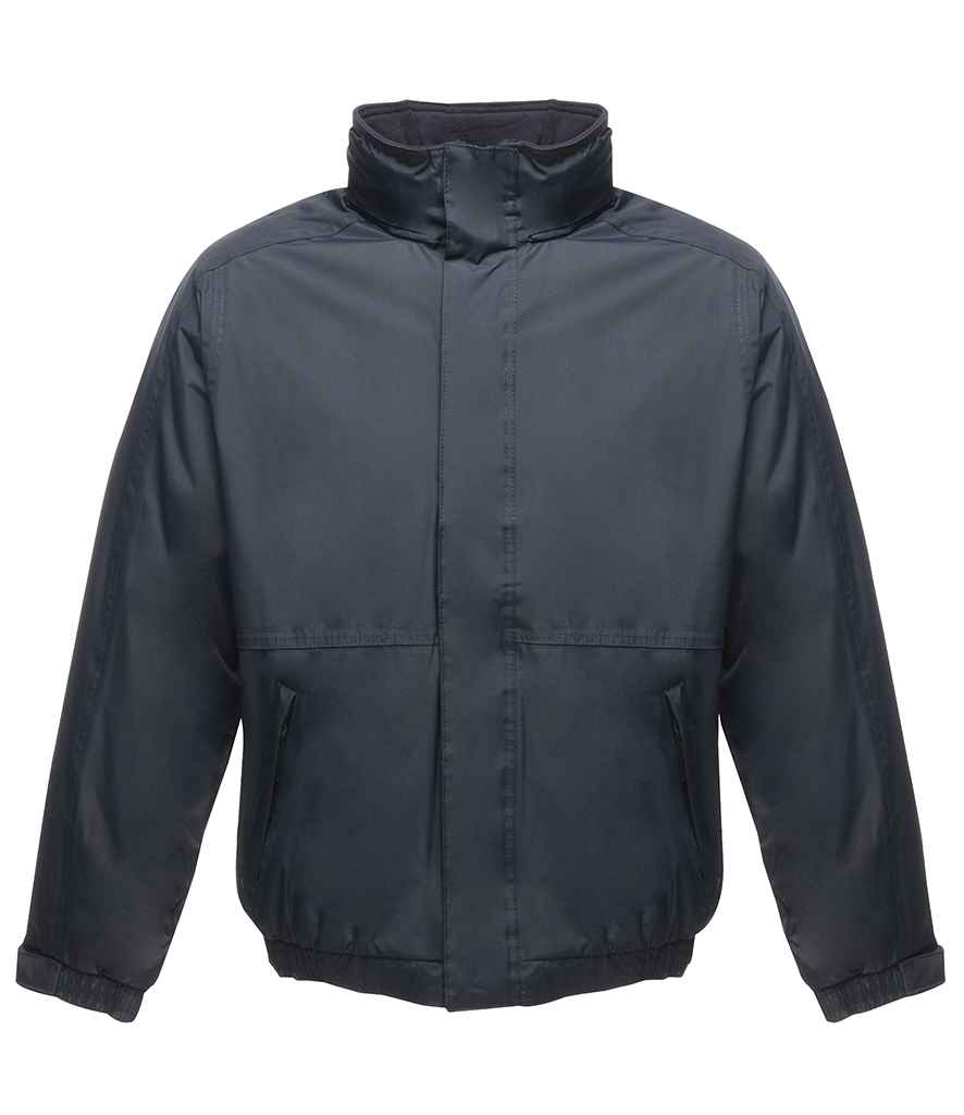 RG645 Navy/Navy Front