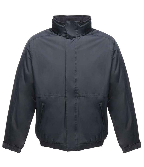 RG645 Navy/Navy Front