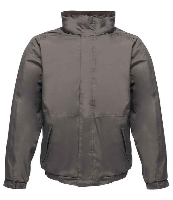 RG645 Seal Grey/Black Front