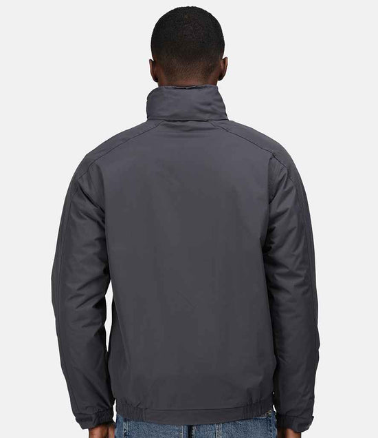RG645 Seal Grey/Black Model