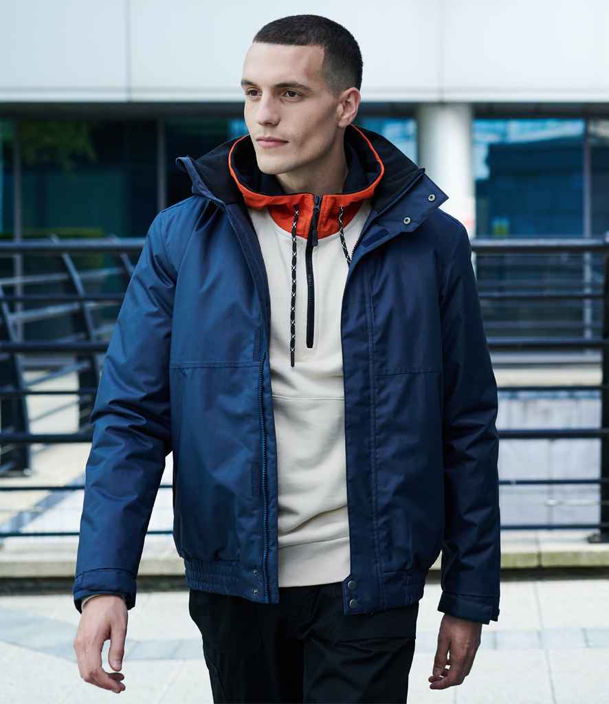 RG670 Navy Model